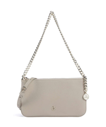 Aigner Fashion Skuldertaske alpaca beige