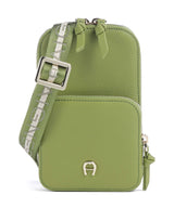 Aigner Zita Mobiltaske pistachio green