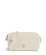 Aigner Diadora Crossover taske macadamia white