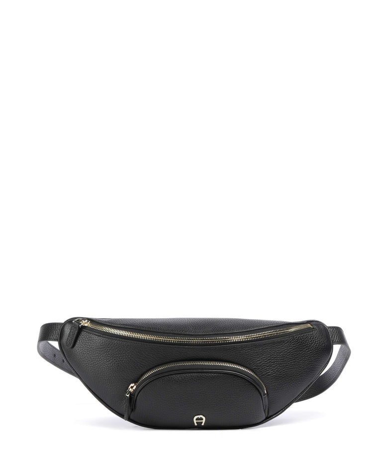 Aigner Fashion Fanny pack black 
