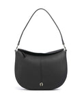 Aigner Savannah M Hobo bag black 
