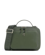 Aigner Zita S Crossover taske dark olive