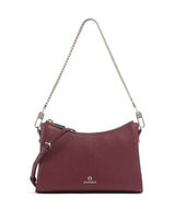 Aigner Ivy S Skuldertaske burgundy