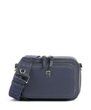 Aigner Zita S Crossover taske cosmic blue
