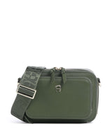 Aigner Zita S Crossover taske dark olive