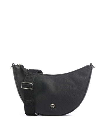 Aigner Zita S Crossover taske black