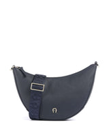 Aigner Zita S Crossover taske cosmic blue