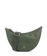 Aigner Zita S Crossover taske dark olive