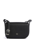 Aigner Pura S Crossbody bag black