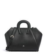 Aigner Eliza M Håndtaske black