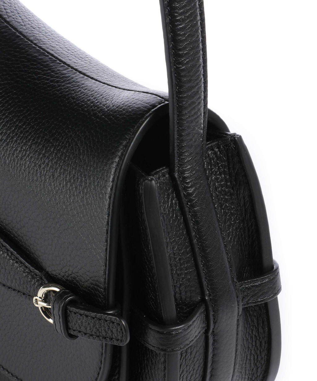 Aigner Cavallo S Crossbody bag black