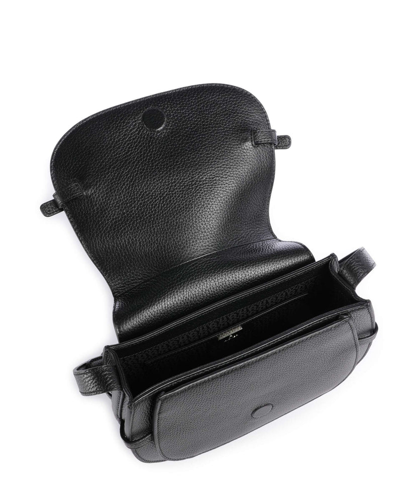 Aigner Cavallo S Crossbody bag black