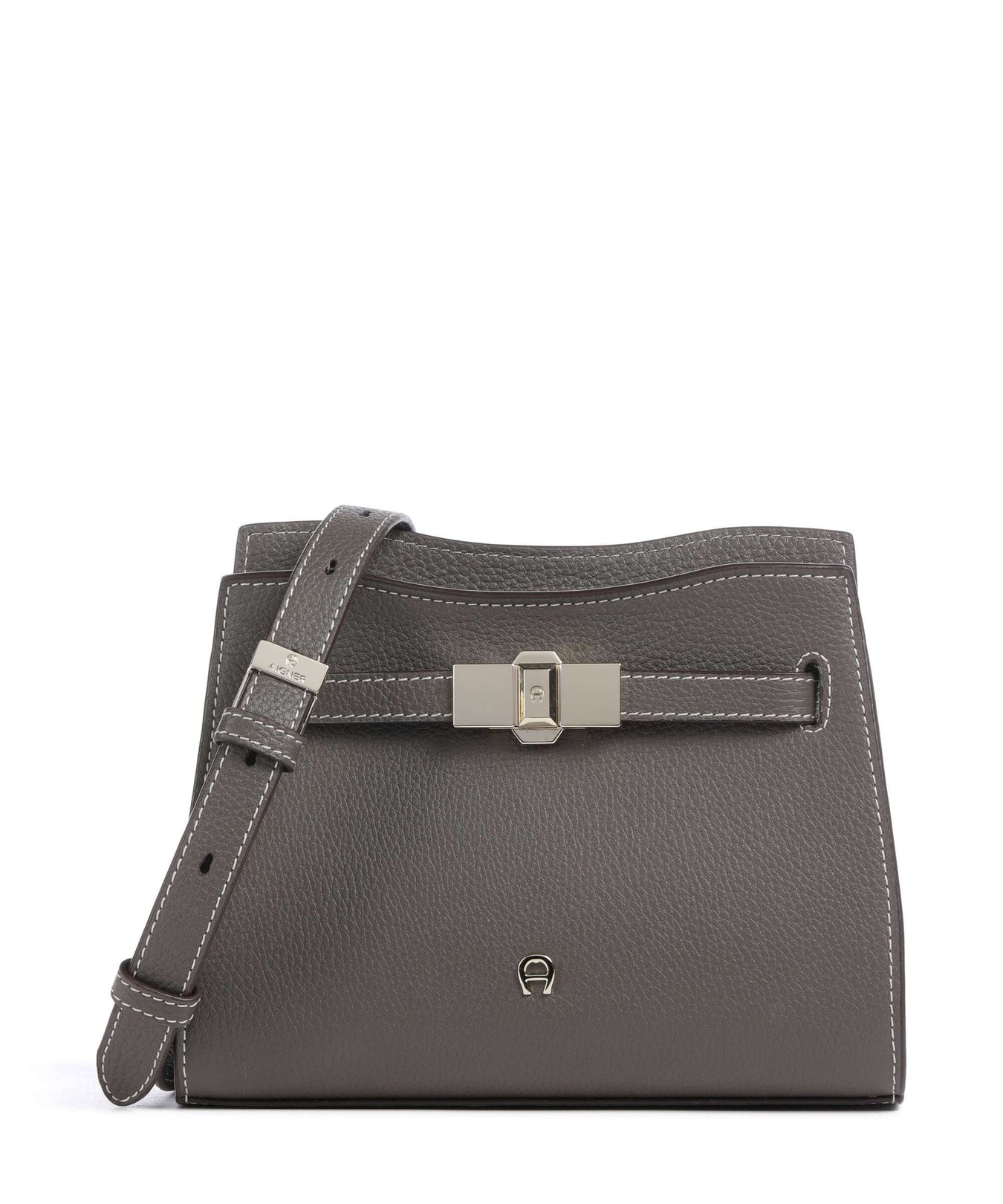 Aigner Farah S Crossbody bag acacia brown