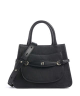 Aigner Cavallo M Håndtaske black