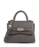 Aigner Farah S Håndtaske acacia brown