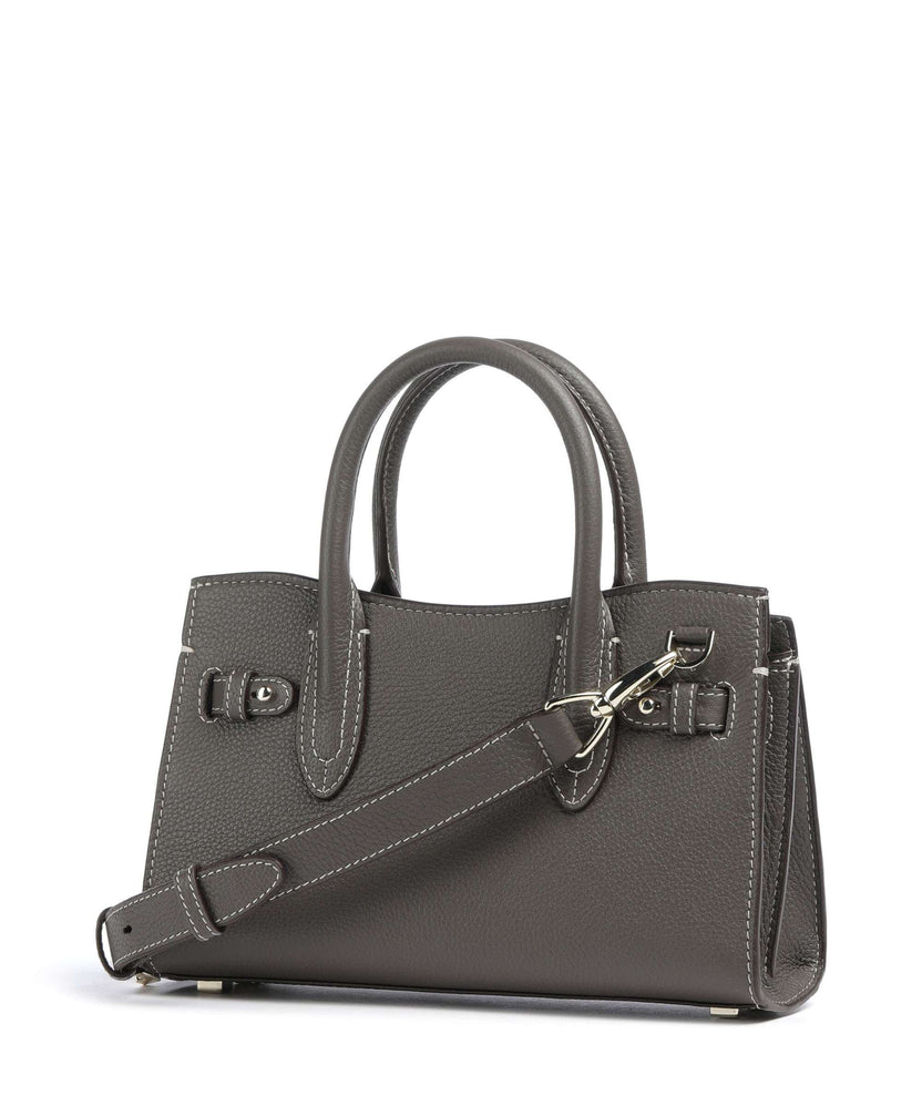 Aigner Farah S Handbag acacia brown