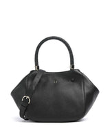 Aigner Carré Soft M Håndtaske black