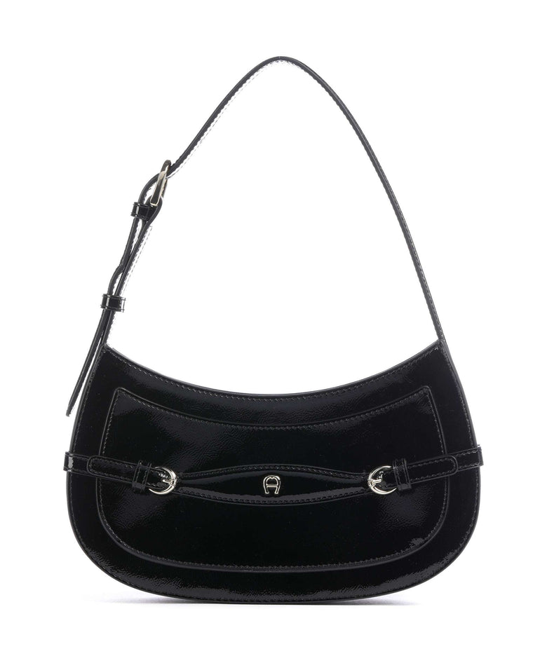 Aigner Cavallo XS Shoulder bag black