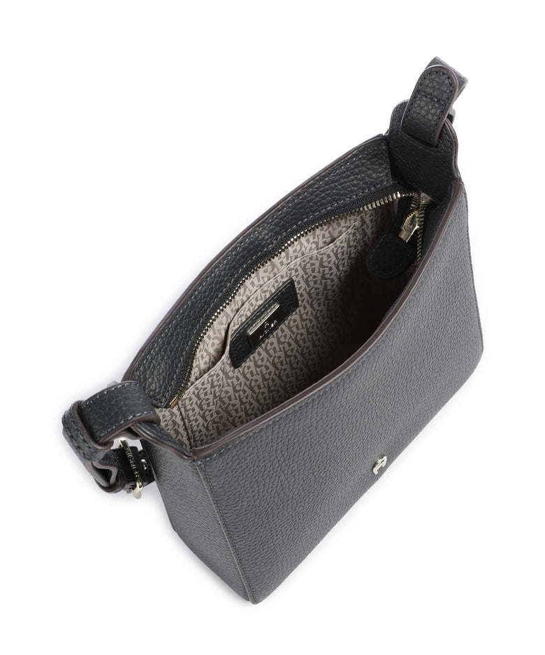 Aigner Pura S Crossbody bag ink