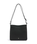 Aigner Pura M Skuldertaske black