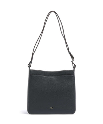 Aigner Pura M Skuldertaske ink