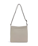 Aigner Pura M Skuldertaske alpaca beige