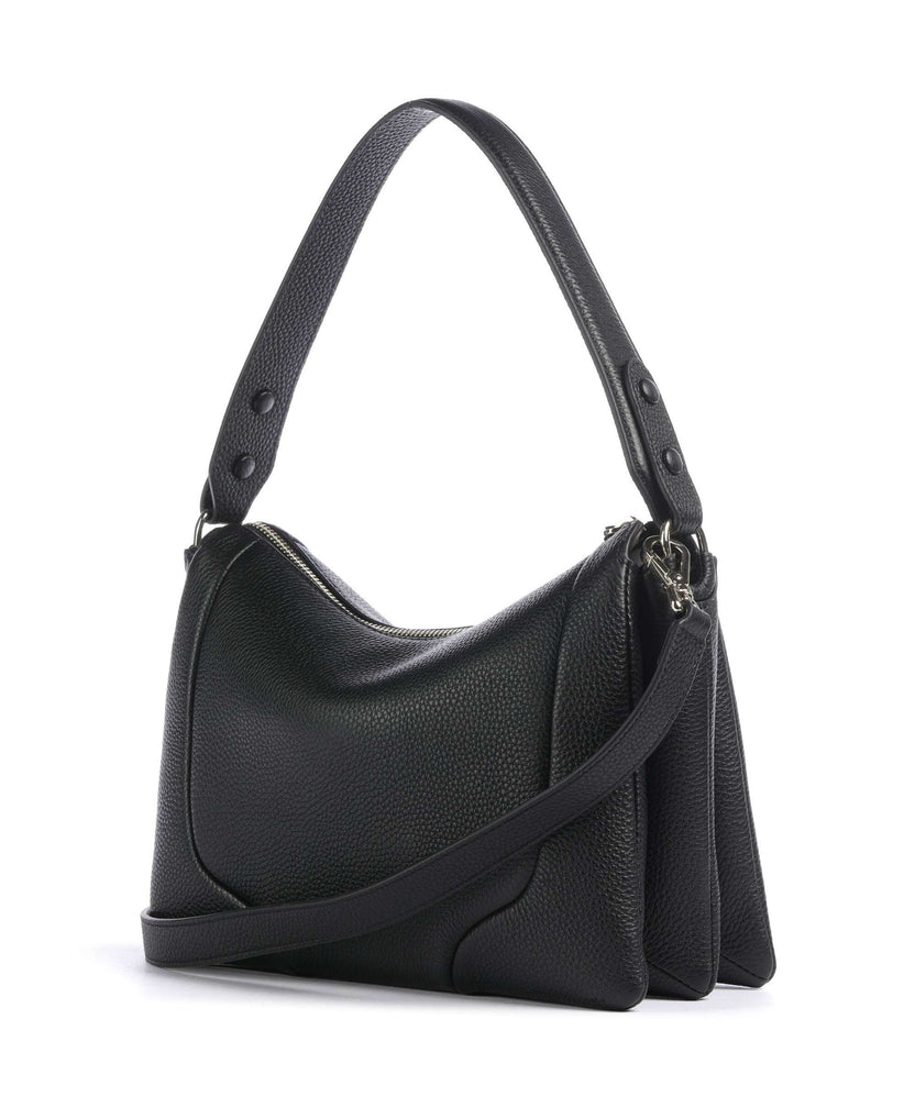 Aigner Mara S Hobo bag black