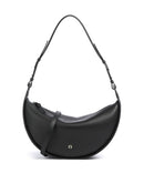Aigner Eliza S Hobo bag black