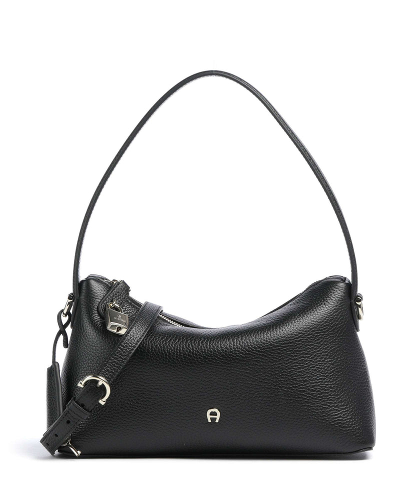 Aigner Delia S Shoulder bag black