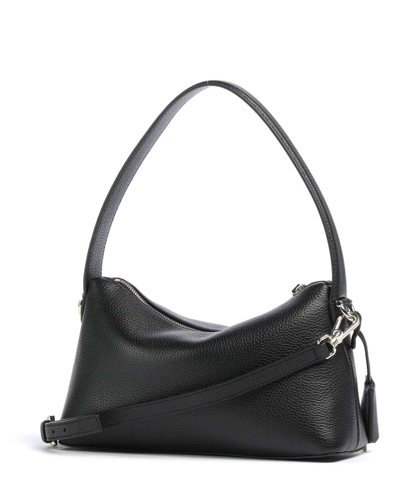 Aigner Delia S Shoulder bag black