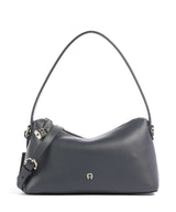 Aigner Delia S Skuldertaske night grey