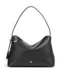 Aigner Delia M Hobo bag black