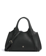 Aigner Kayla S Håndtaske black