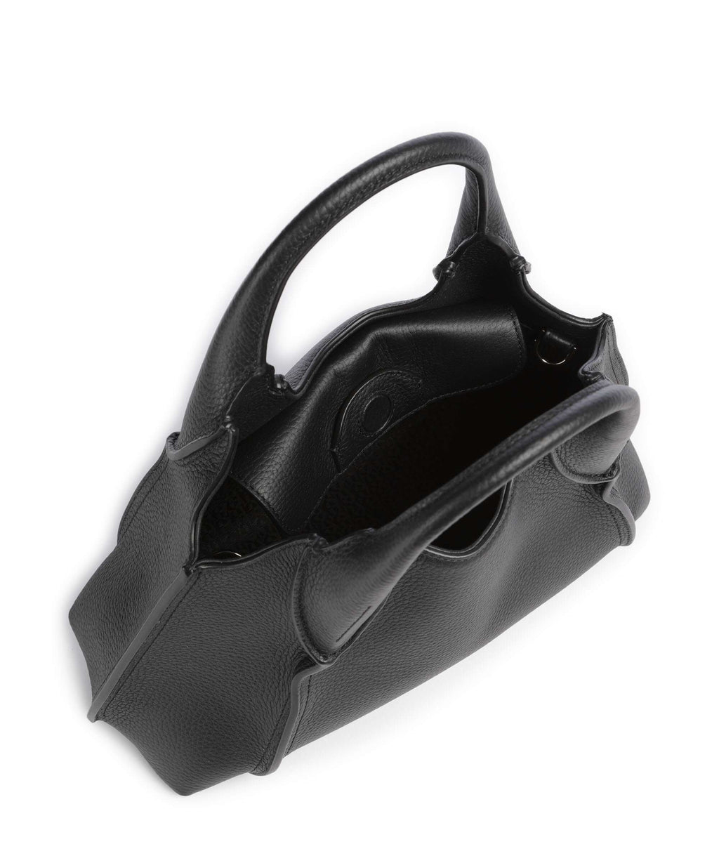 Aigner Kayla S Handbag black