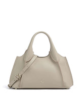 Aigner Kayla S Håndtaske alpaca beige