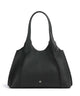 Aigner Kayla L Hobo bag black