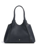 Aigner Kayla L Hobo bag cosmic blue
