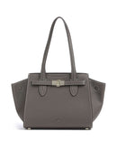 Aigner Farah M Skuldertaske acacia brown
