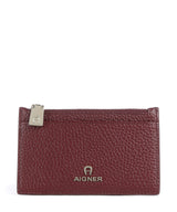 Aigner Ivy Kortholder burgundy