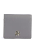 Aigner Zita Wallet iron grey