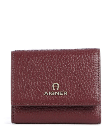 Aigner Ivy RFID Pung burgundy