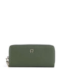 Aigner Zita Wallet dark olive