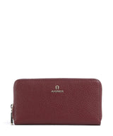 Aigner Ivy Pung burgundy