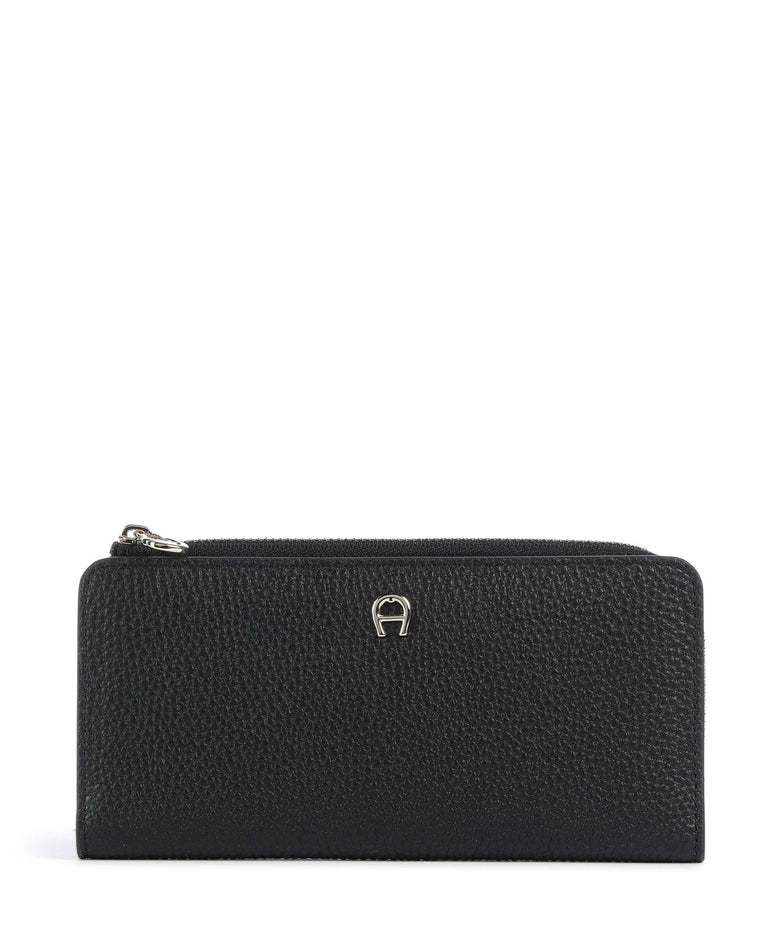 Aigner Camilla Wallet black
