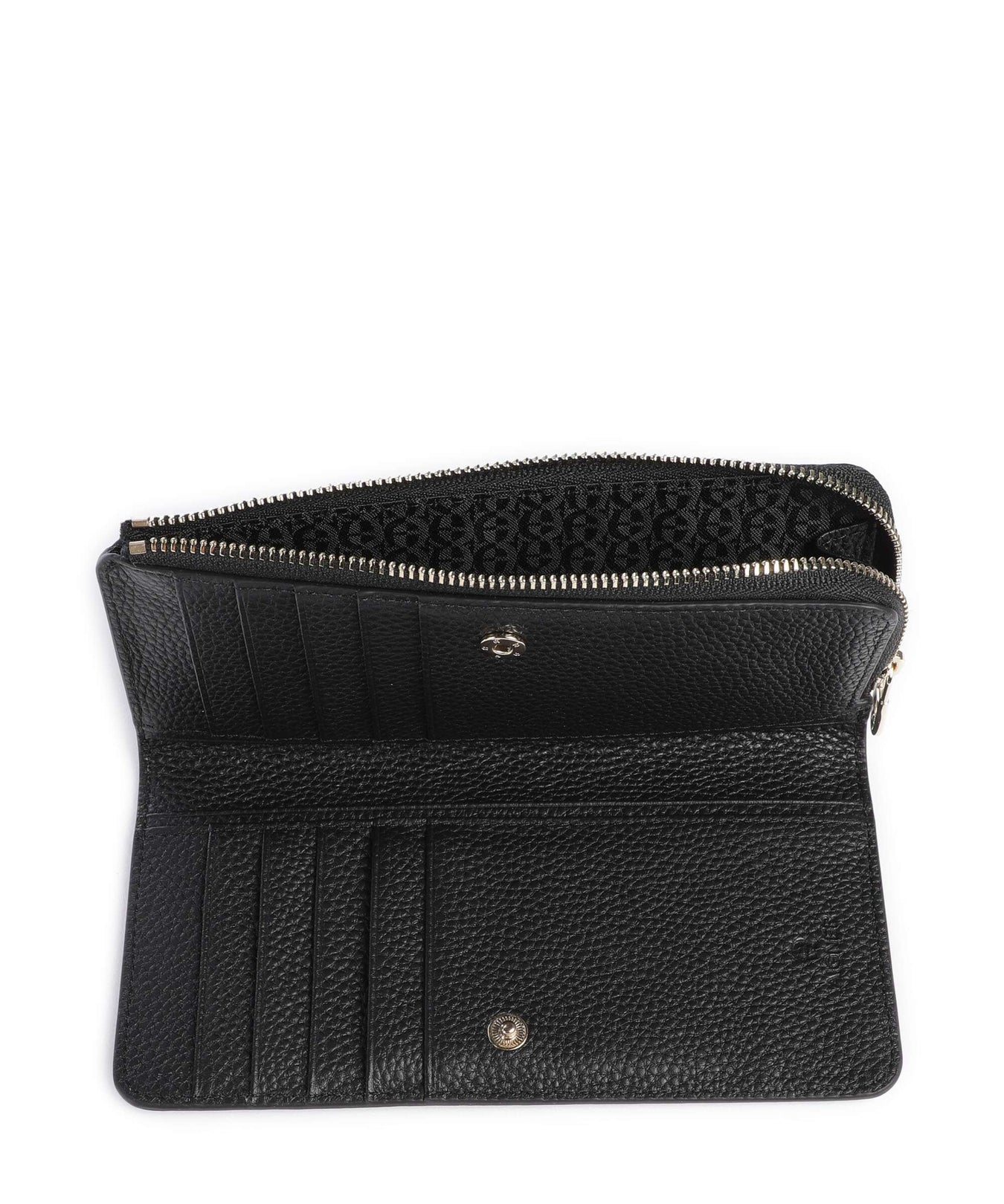 Aigner Camilla Wallet black