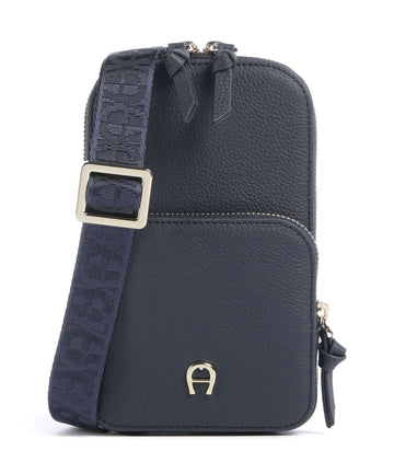 Aigner Zita Mobiltaske cosmic blue