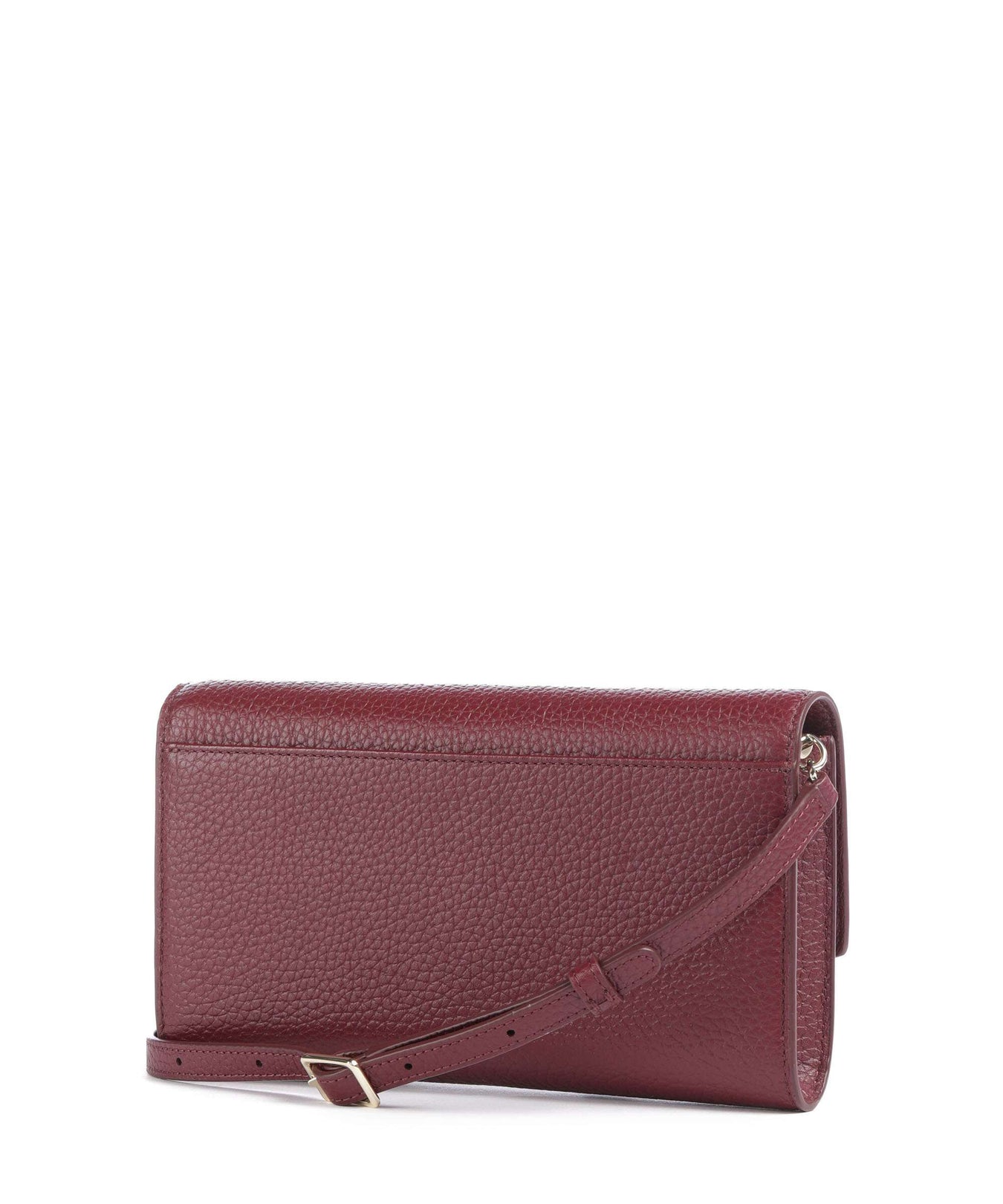Aigner Wallet burgundy