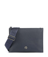 Aigner Zita Crossover taske cosmic blue