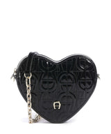 Aigner Fashion Crossover taske black