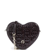 Aigner Fashion Crossover taske port red